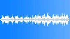 Musical Soundscape - Atmospheric Sound Fx For Cinema ProjectSound Effect