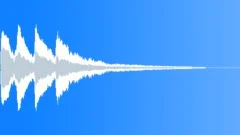 Musical stinger, dramatic. Sound Effect