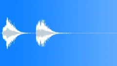 Musical stinger, dramatic. Sound Effect