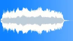 Musical stinger, dramatic. Sound Effect