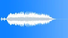 Musical stinger, dramatic. Sound Effect