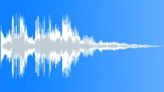 Musical Stinger RomanticSound Effect