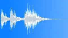Musical stinger, suspence.Sound Effect