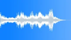 Musical stinger, suspence.Sound Effect