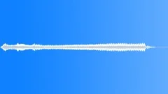 Musical stinger, suspence.Sound Effect