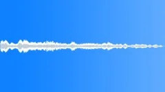 Musical stinger, suspence.Sound Effect