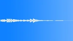 Musical stinger, suspence.Sound Effect