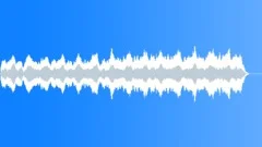 Musical strings Sound Effect
