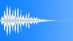 Musical swellSound Effect