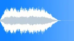 Musical swell Sound Effect