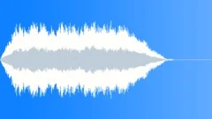 Musical swellSound Effect