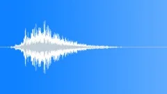 Musical swell Sound Effect