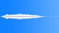Musical swell voxSound Effect