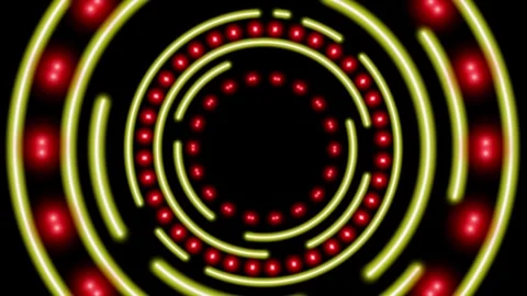 Musical symbol Stock Footage 261924259