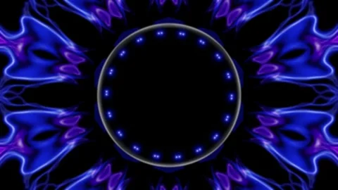 Musical symbol Stock Footage 261925062