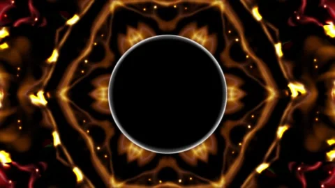 Musical symbol Stock Footage 261925158