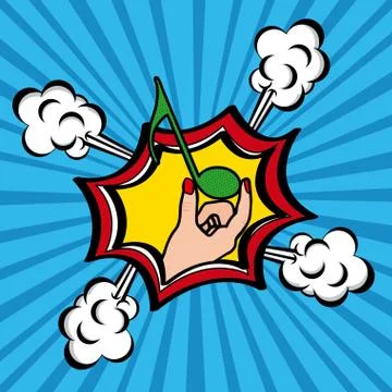 Musical  Vector Illustration Stock-Illustration