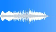Musical warble Sound Effect