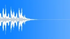 Musical warble Sound Effect