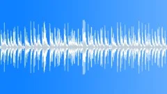 Musical Wind Chimes 2Sound Effect