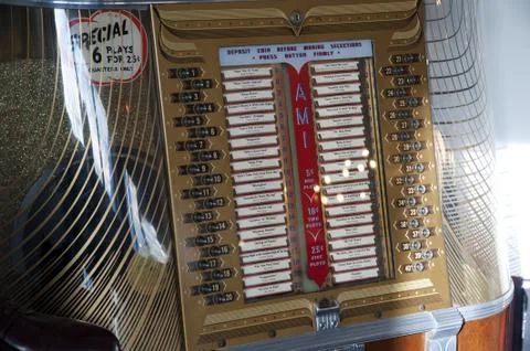 Musicbox Stock Photos