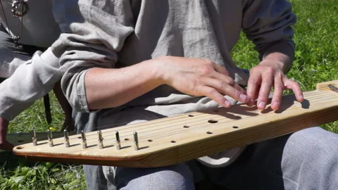 Musician Video stock 98475871