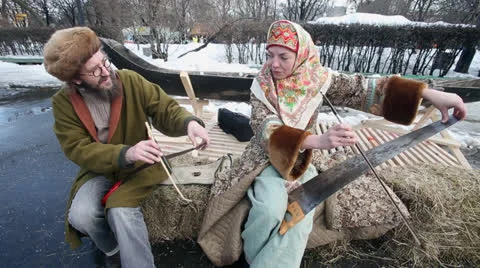 Musicians Stock Footage 22579652