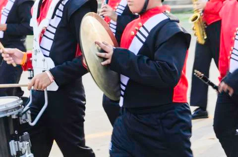 Musicians Stock Photos