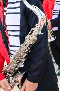 Musicians Stock Photos