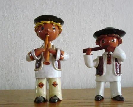 Musicians Stock Photos