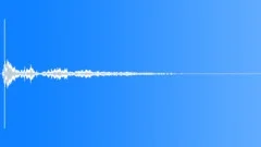 MUSKET CAPLOCK 40-50 CAL UNKNOWN FIRING 01Sound Effect