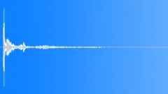 MUSKET CAPLOCK SENTRY ARMS FIRING 01Sound Effect