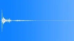 MUSKET CAPLOCK SENTRY ARMS FIRING 03 Sound Effect