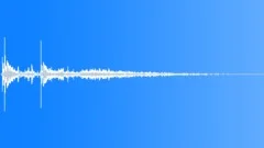 MUSKET CAPLOCK UNKNOWN FIRING DOUBLE 01Sound Effect