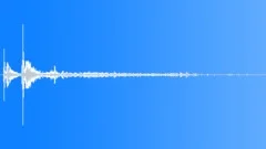 MUSKET CAPLOCK UNKNOWN FIRING DOUBLE 02 Sound Effect