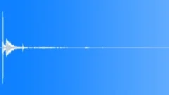 MUSKET CAPLOCK ZOLI FIRING 01Sound Effect
