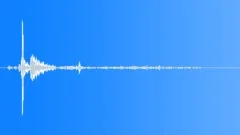 MUSKET CAPLOCK ZOLI FIRING 02 Sound Effect