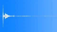 MUSKET CAPLOCK ZOLI FIRING 03Sound Effect