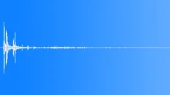 MUSKET FLINTLOCK UNKNOWN FIRING 01 Sound Effect