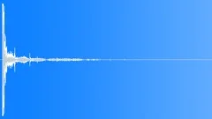 MUSKET FLINTLOCK UNKNOWN FIRING 03 Sound Effect