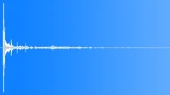 MUSKET FLINTLOCK UNKNOWN FIRING 04 Sound Effect