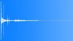 MUSKET FLINTLOCK UNKNOWN FIRING 05 Sound Effect