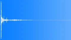 MUSKET FLINTLOCK UNKNOWN FIRING 06 Sound Effect