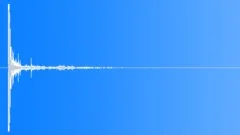 MUSKET FLINTLOCK UNKNOWN FIRING RICOCHET 01 Sound Effect