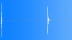 MUSKET, FOLEY Sound Effect
