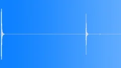 MUSKET, FOLEY Sound Effect