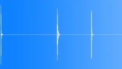 MUSKET, FOLEY Sound Effect