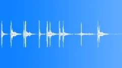 MUSKETS BLACK POWDER GUNLINE SEQUENCE 01Sound Effect