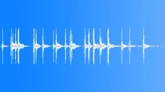 MUSKETS BLACK POWDER GUNLINE SEQUENCE 02 Sound Effect