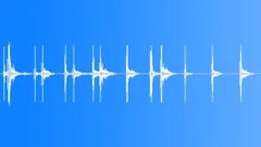 MUSKETS BLACK POWDER GUNLINE SEQUENCE 03 Sound Effect